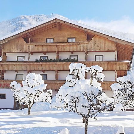 Отель Hirzingerhof Вестендорф Экстерьер фото