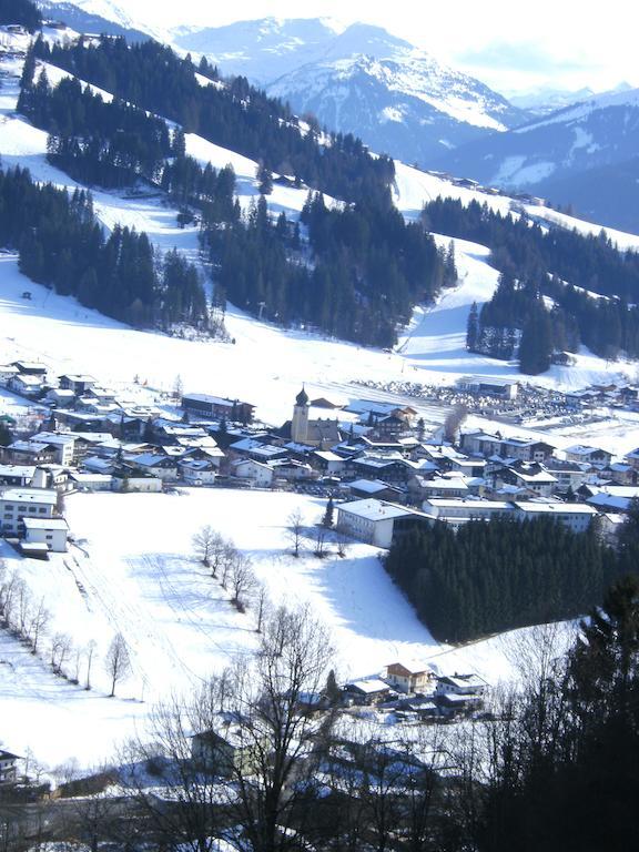 Отель Hirzingerhof Вестендорф Экстерьер фото
